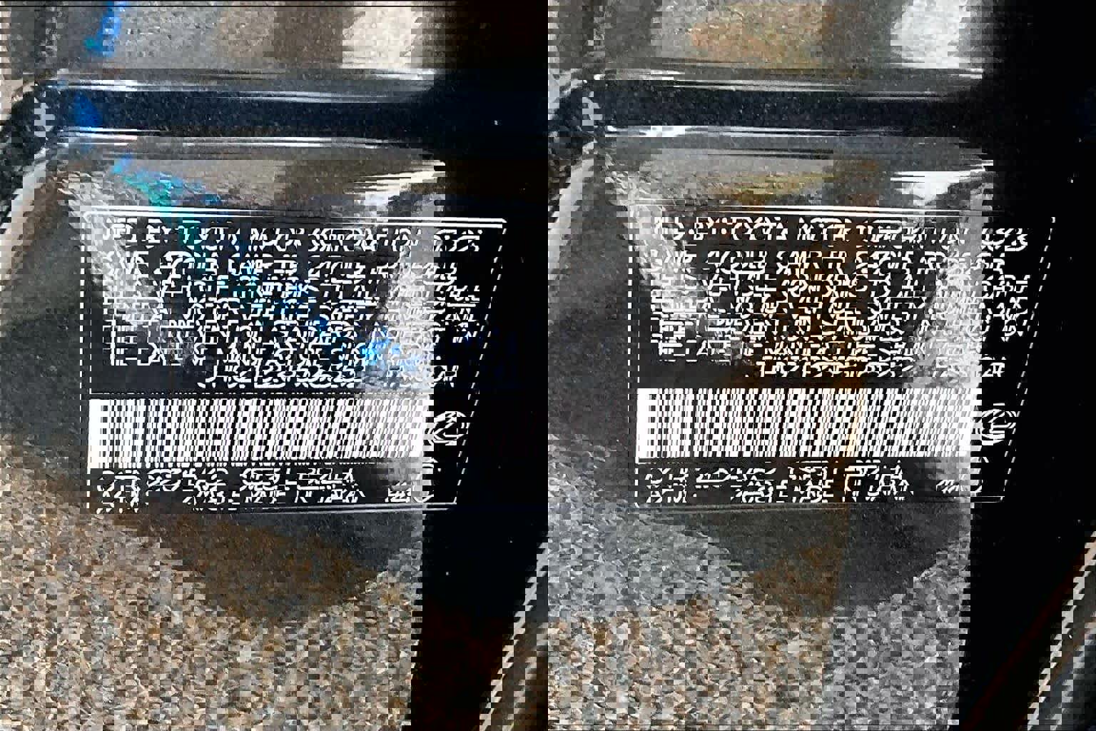 Used 2023 Lexus IS 350 F Sport w/ Memory Package image 37