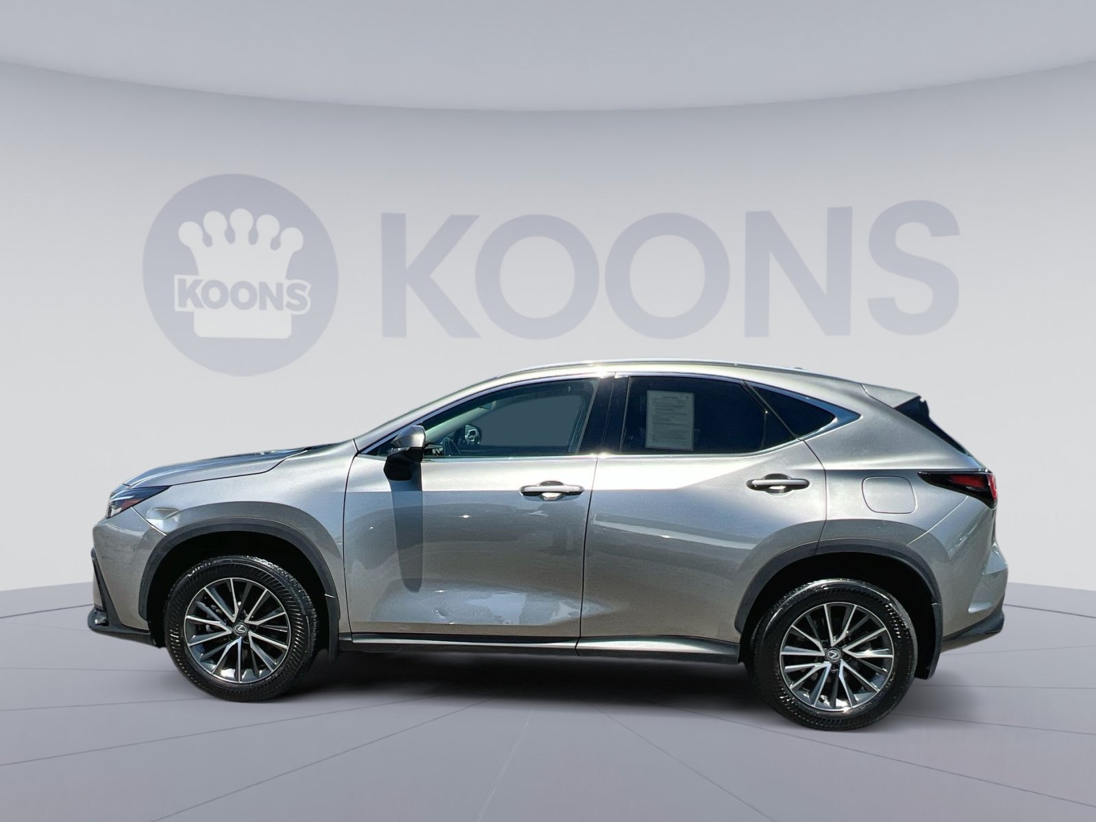 Used 2024 Lexus NX 250 FWD w/ Cold Area Package image 7