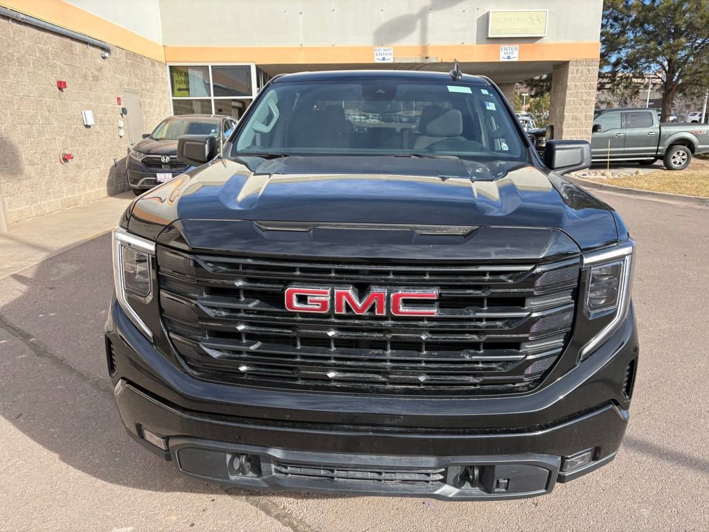 Used 2024 GMC Sierra 1500 Elevation w/ X31 Off-Road Package image 2