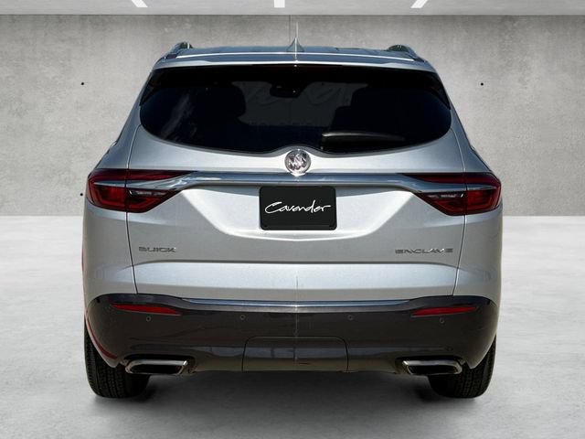 Used 2018 Buick Enclave Essence FWD image 16