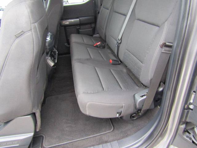 Certified 2023 Ford F150 XLT w/ Equipment Group 302A High AWD/4WD image 14