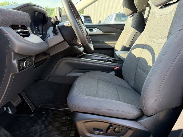 Certified 2025 Ford Explorer Active AWD/4WD image 19
