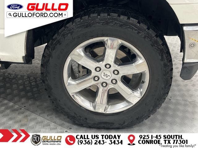 Certified 2021 Ford F150 King Ranch w/ Equipment Group 601A High AWD/4WD image 30