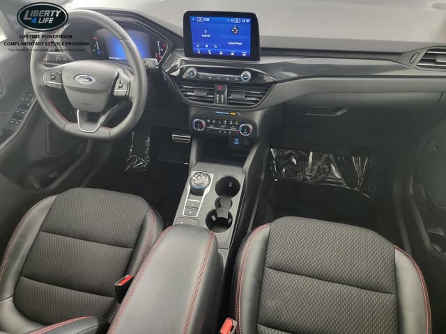 Certified 2023 Ford Escape ST-Line AWD/4WD image 33
