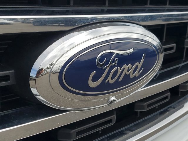 Certified 2022 Ford F150 XLT w/ Equipment Group 302A High image 7