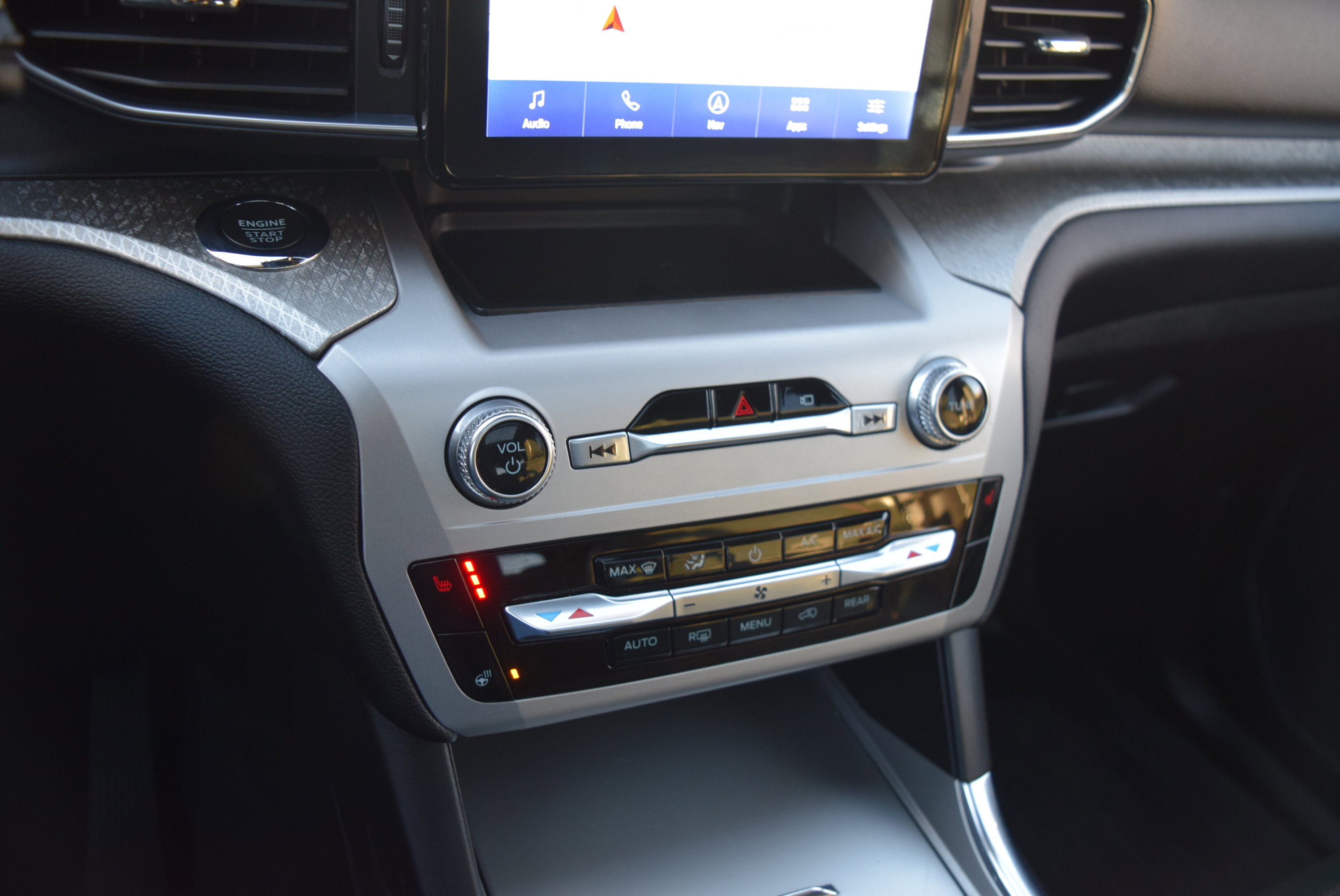 Certified 2022 Ford Explorer Timberline w/ Timberline Technology Package image 16