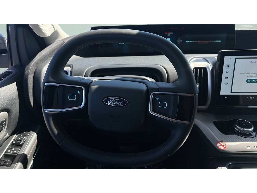 Certified 2025 Ford Expedition Active AWD/4WD image 17