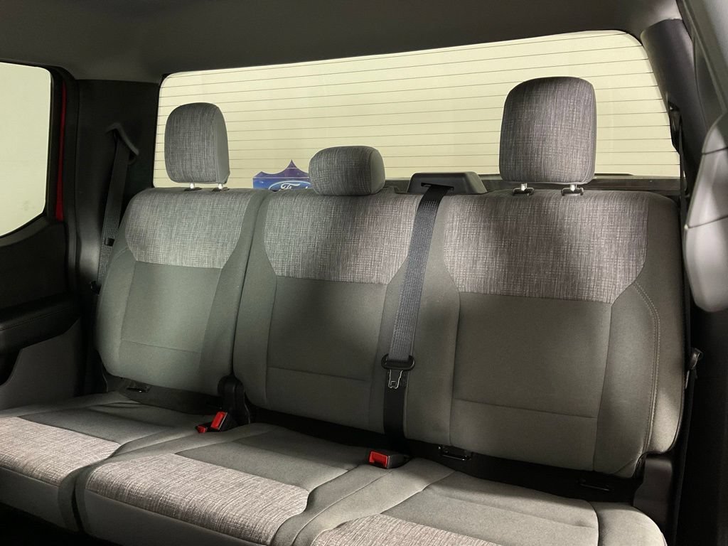 Certified 2023 Ford F150 XLT AWD/4WD image 16