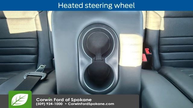 Certified 2026 Ford F450 Platinum AWD/4WD image 14