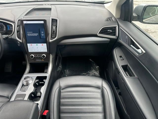 Certified 2021 Ford Edge SEL w/ Convenience Package image 12