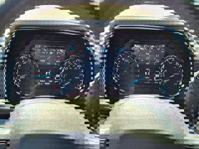 Certified 2023 Ford F150 XLT w/ Equipment Group 302A High image 20