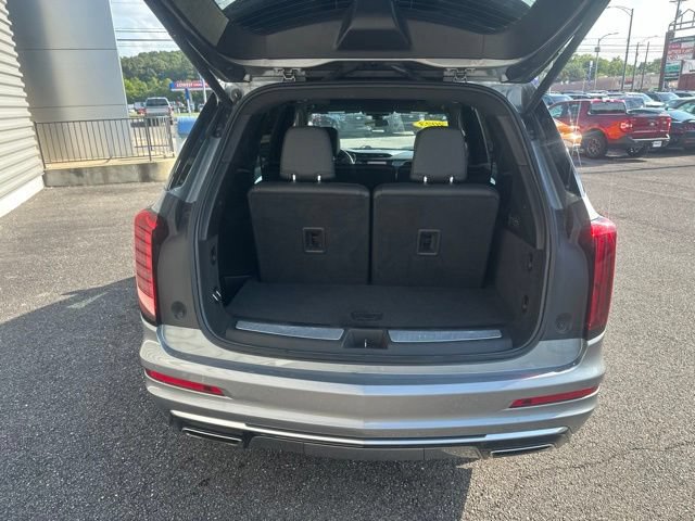 Used 2023 Cadillac XT6 Premium Luxury FWD image 29