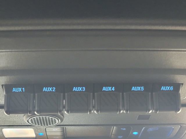 Certified 2022 Ford Bronco Badlands AWD/4WD image 34