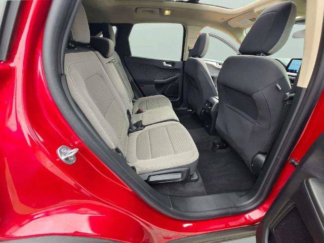 Certified 2020 Ford Escape SE AWD/4WD image 24