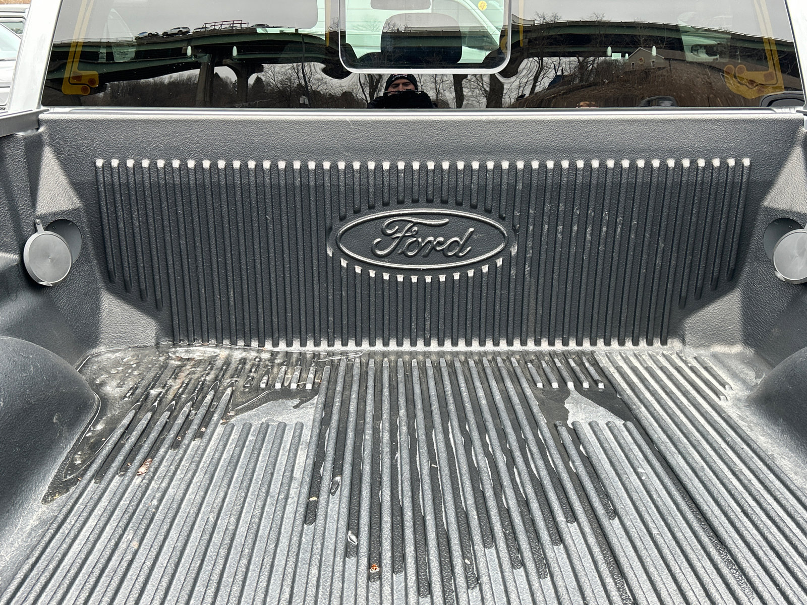 Certified 2023 Ford F150 XLT w/ Equipment Group 302A High AWD/4WD image 28