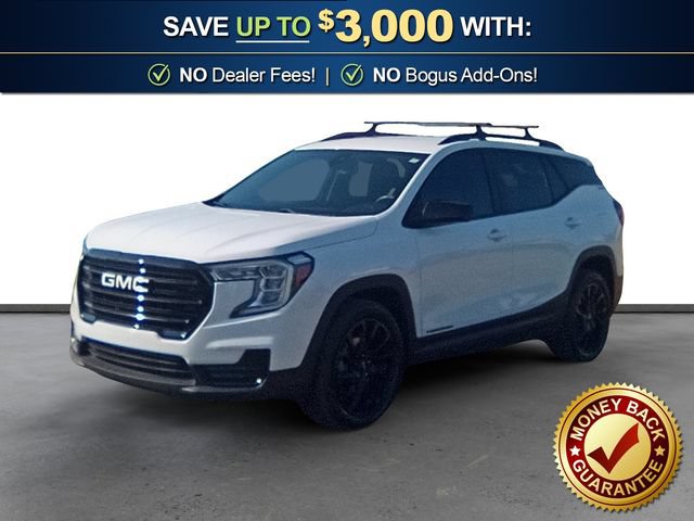 Used 2024 GMC Terrain SLE w/ Elevation Edition