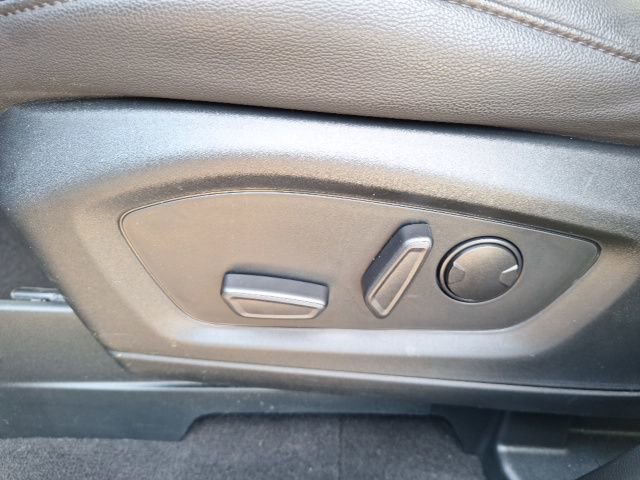 Certified 2023 Ford Explorer Limited w/ Hybrid Equipment Group 310A image 11