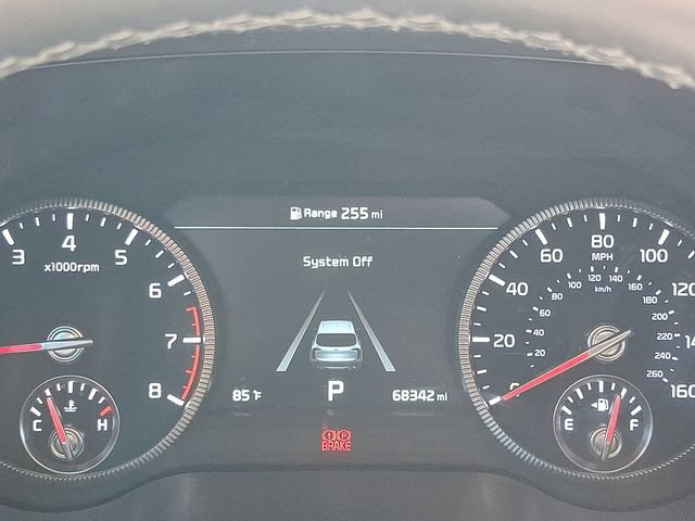 Used 2021 Kia Telluride SX w/ SX Prestige Package AWD/4WD image 19