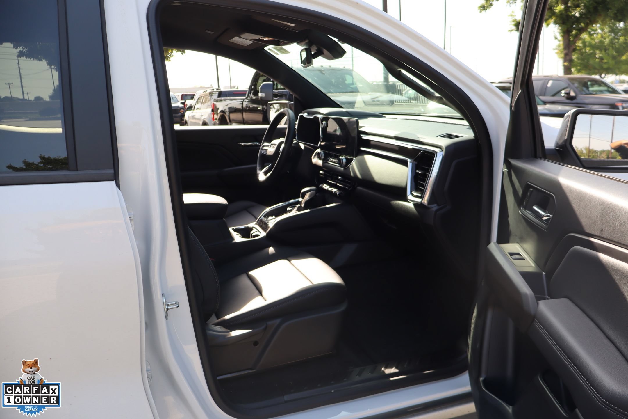 Used 2025 GMC Canyon Elevation w/ Convenience Package AWD/4WD image 28
