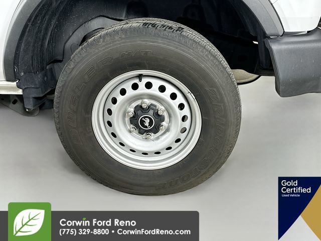 Certified 2023 Ford Bronco 2-Door image 32