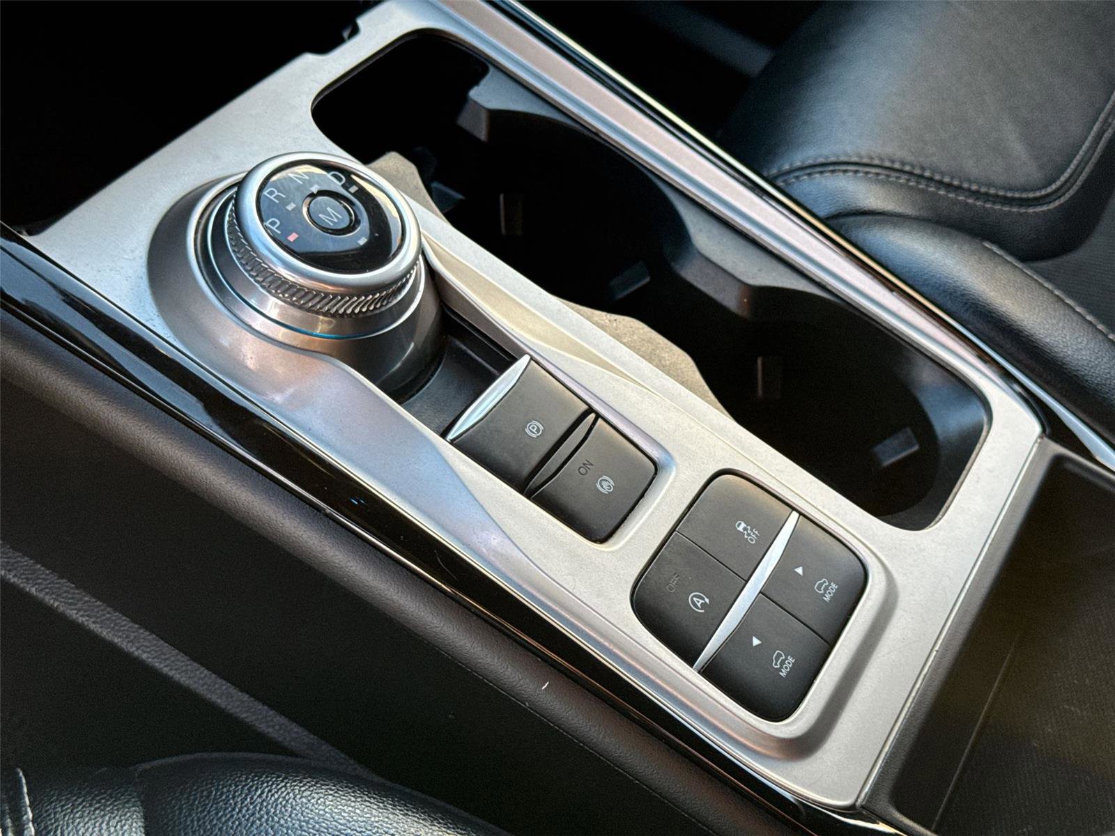 Certified 2023 Ford Explorer ST image 27