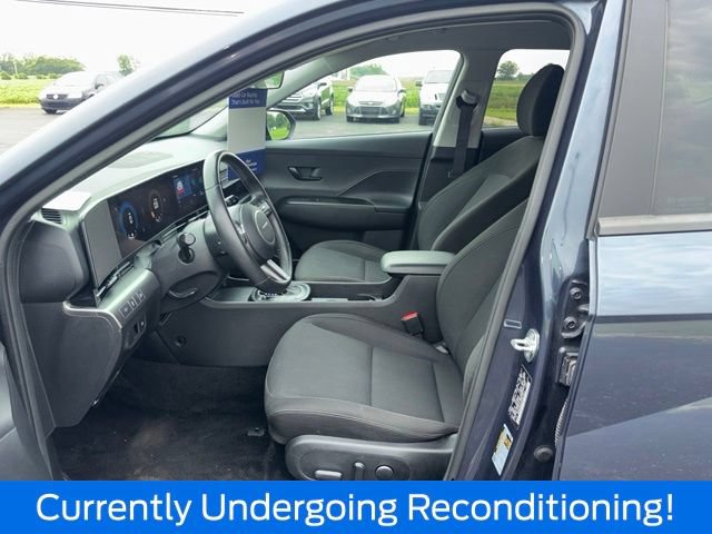 Used 2025 Hyundai Kona SEL FWD image 10
