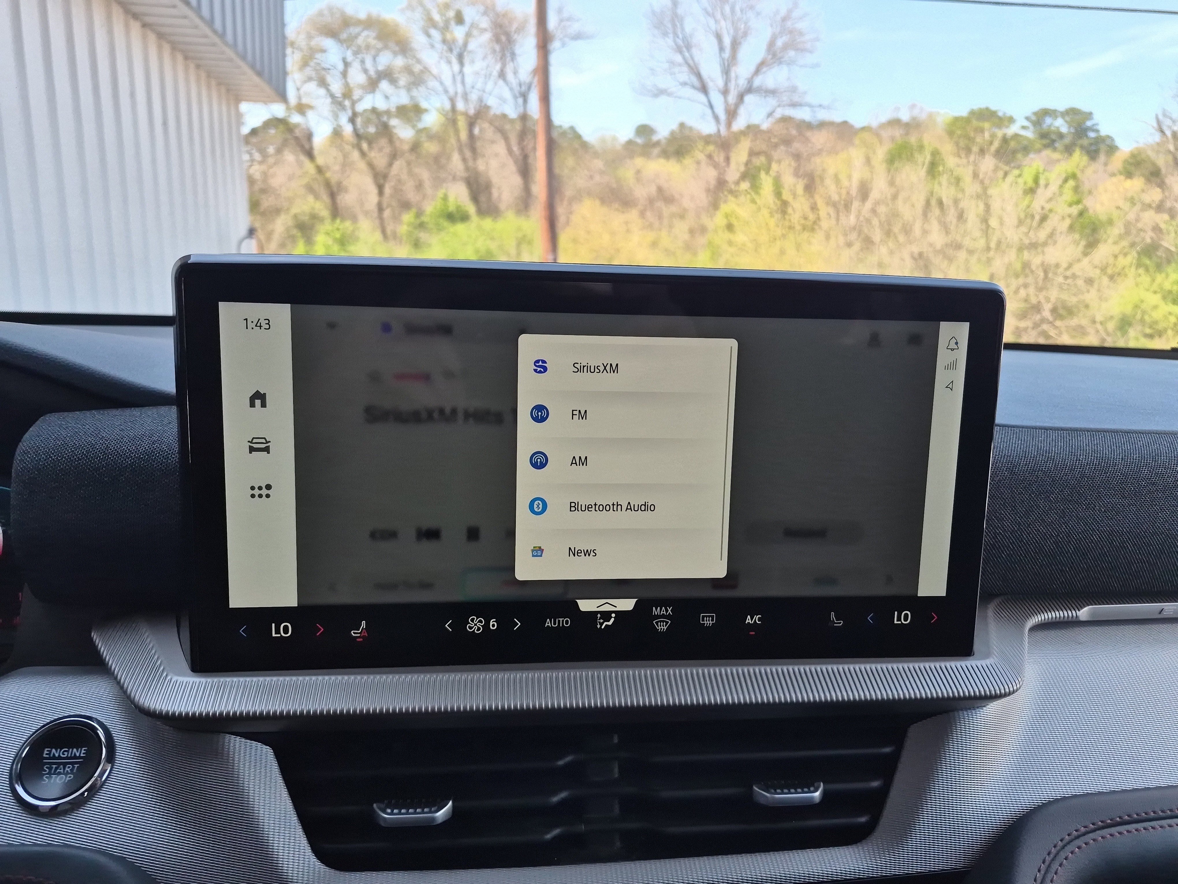 Certified 2025 Ford Explorer Active image 35