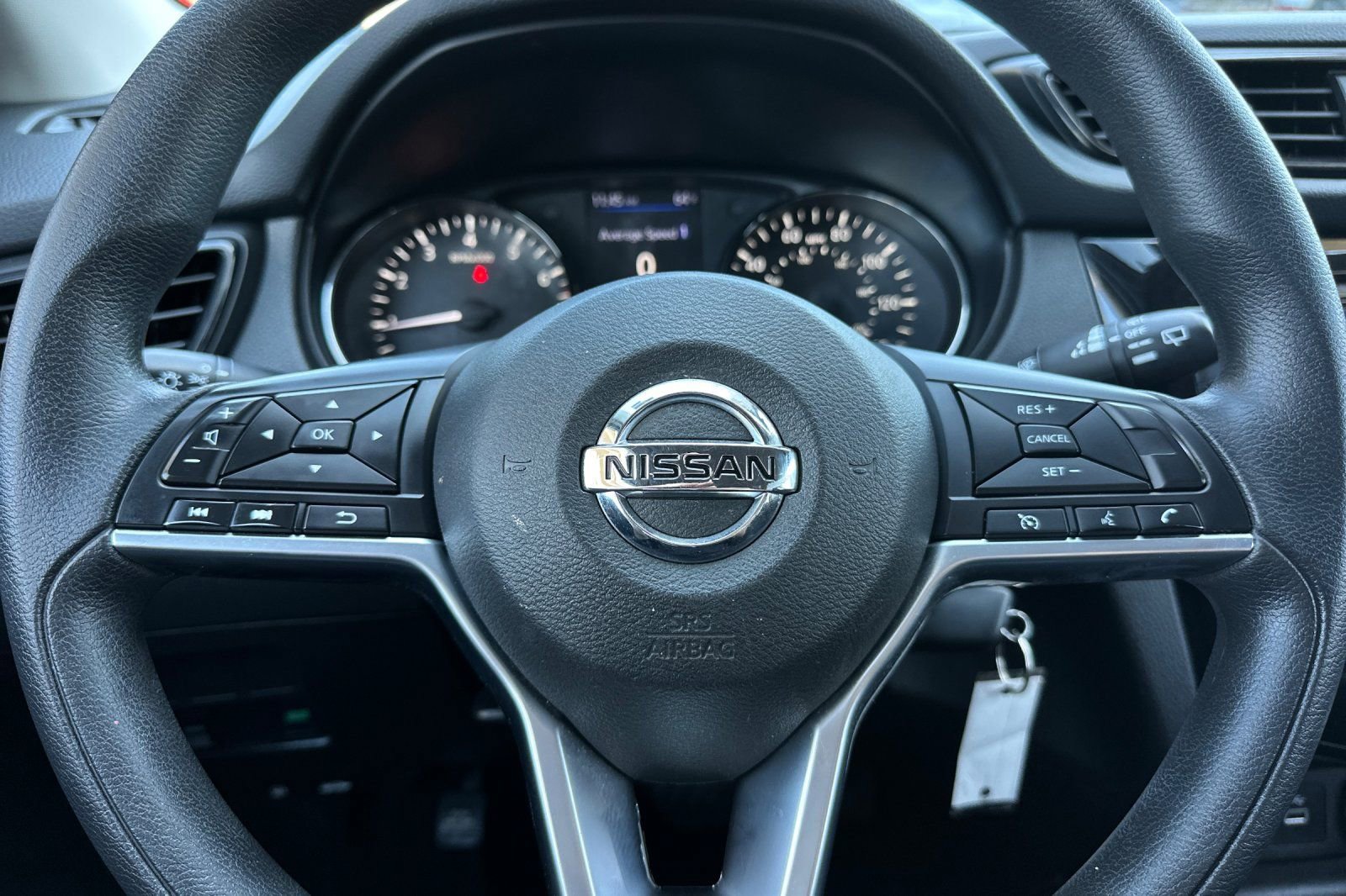 Used 2019 Nissan Rogue Sport S AWD/4WD image 21