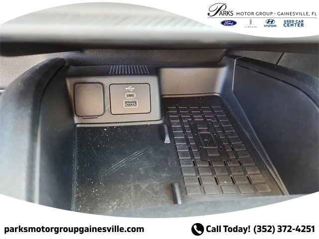 Certified 2025 Ford Bronco Sport Heritage image 21