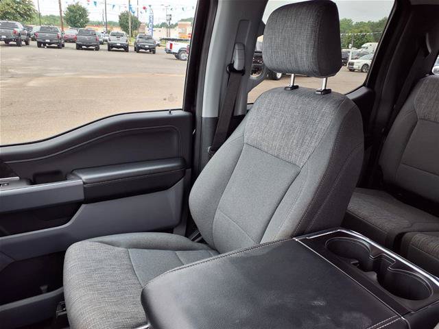 Certified 2022 Ford F150 XLT w/ Equipment Group 302A High AWD/4WD image 19