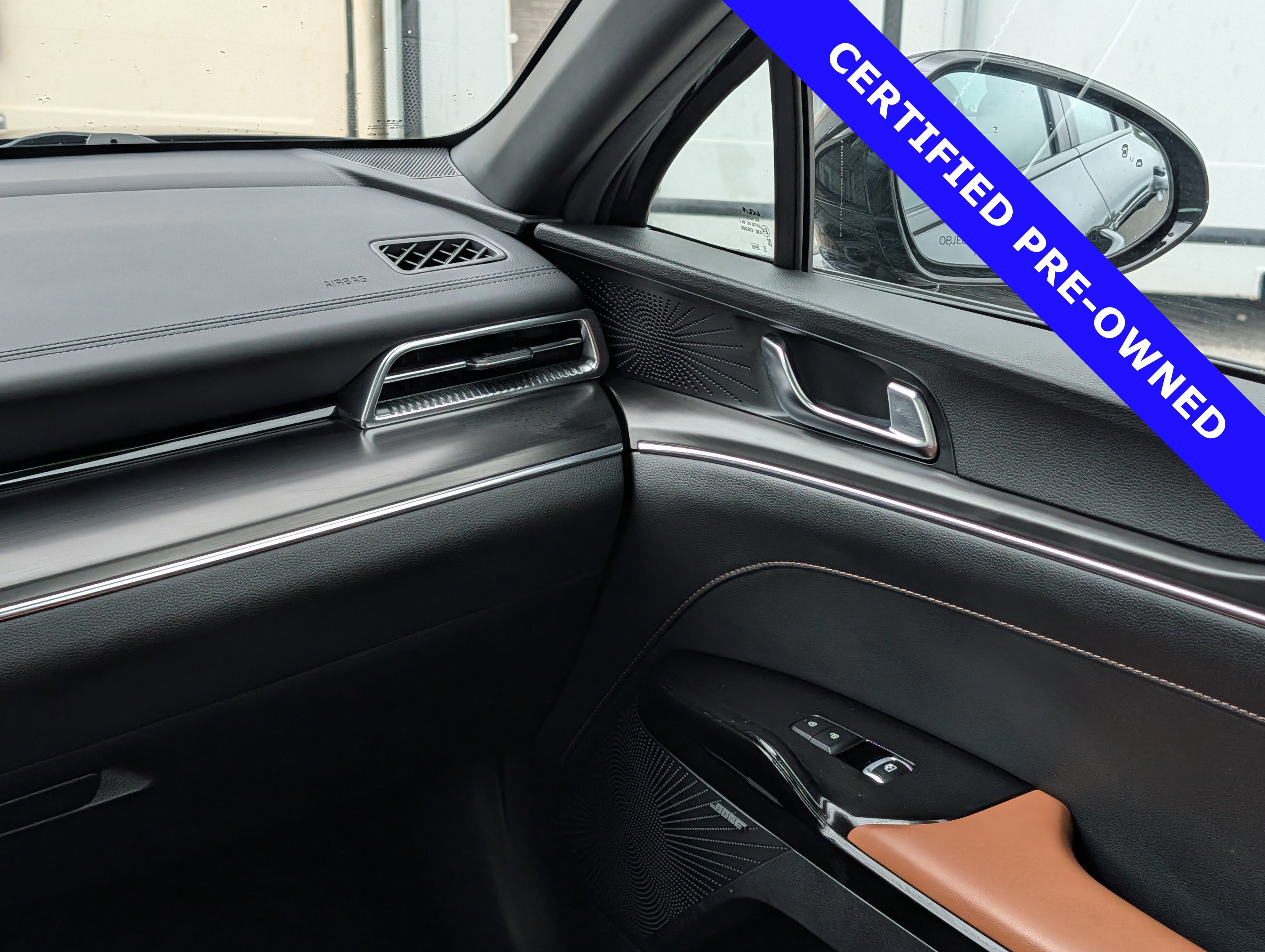 Used 2023 Kia K5 GT w/ GT1 Package image 12