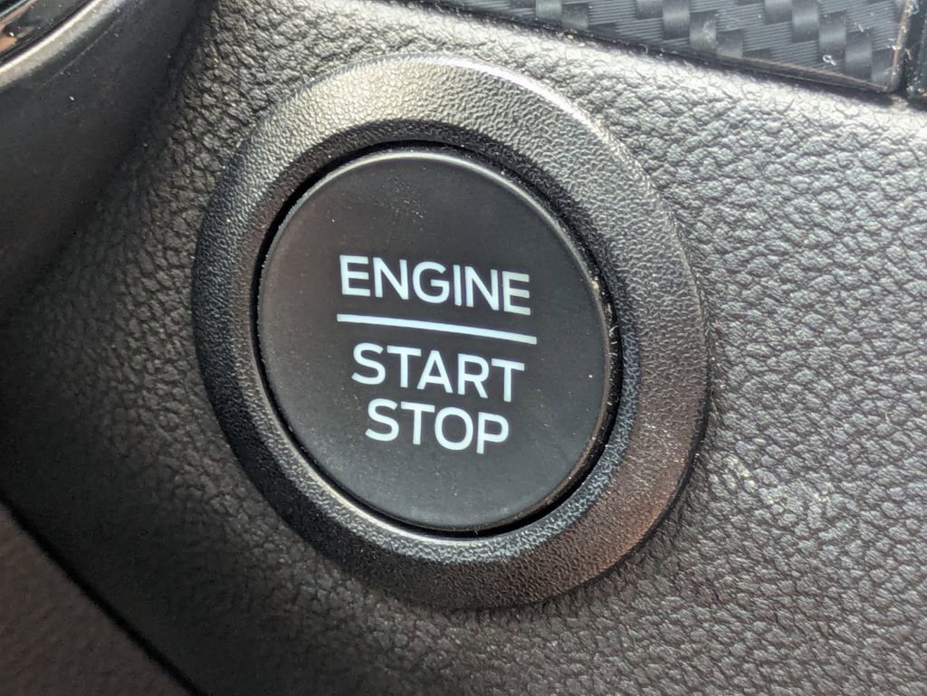 Certified 2024 Ford Escape ST-Line w/ Equipment Group 301A FWD image 26