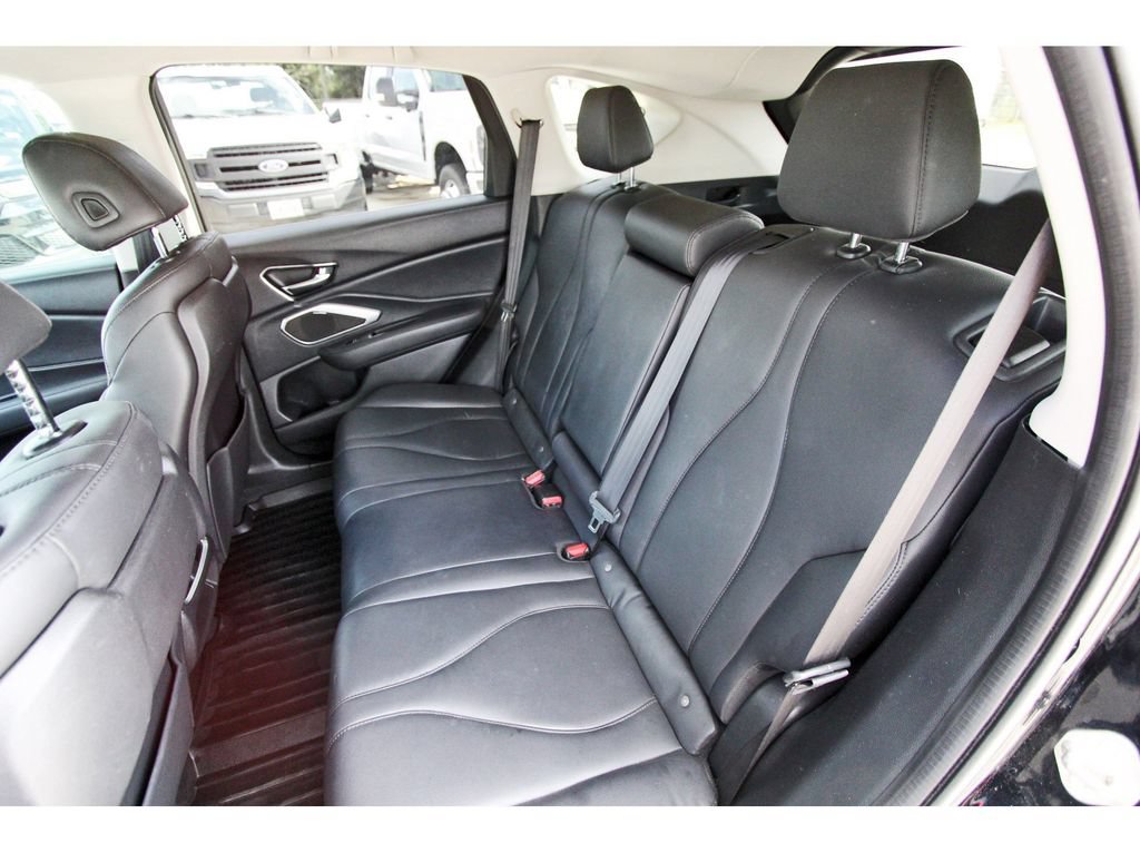 Used 2020 Acura RDX FWD image 10
