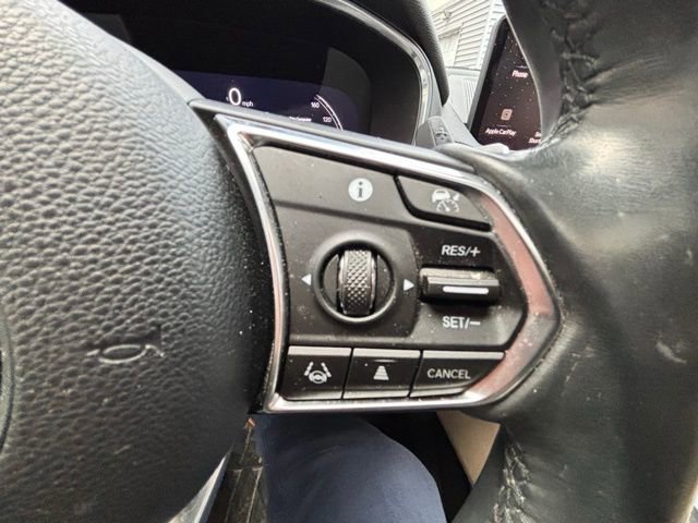 Used 2022 Acura MDX SH-AWD image 15
