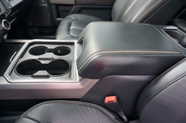 Certified 2022 Ford F350 Platinum w/ Tremor Off-Road Package AWD/4WD image 38