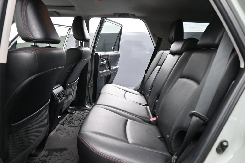 Used 2021 Toyota 4Runner TRD Pro AWD/4WD image 16