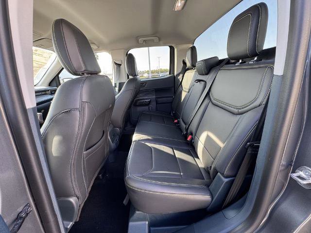 Certified 2025 Ford Maverick Lobo image 13