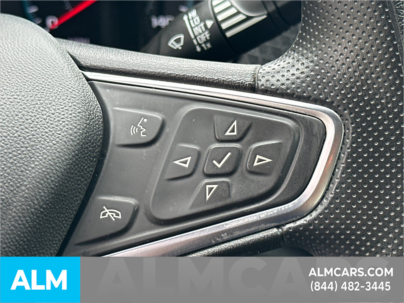 Used 2025 Chevrolet Malibu LT FWD image 28