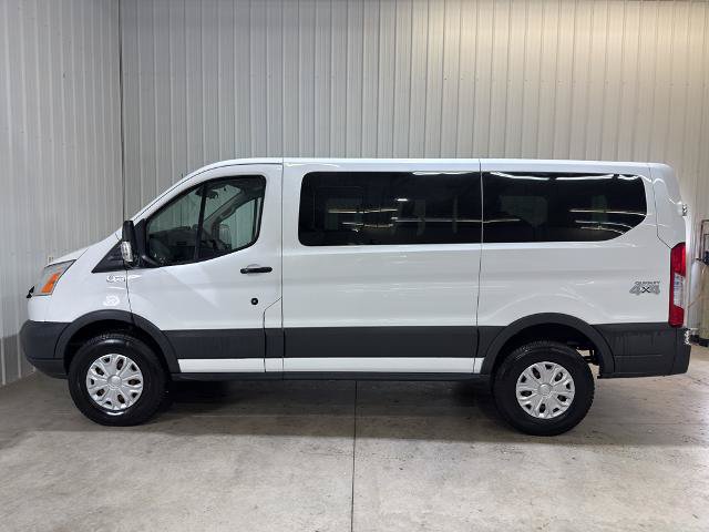 Certified 2017 Ford Transit 150 XLT RWD image 7