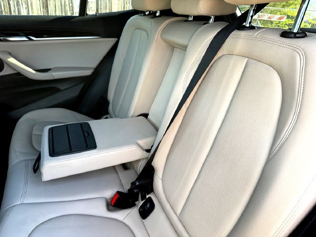Used 2018 BMW X2 sDrive28i FWD image 25