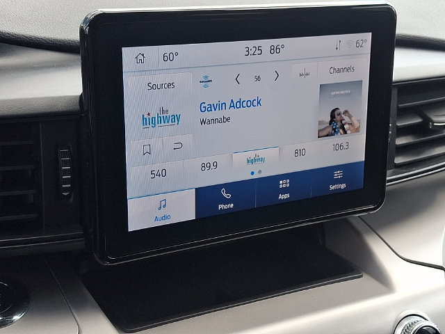 Certified 2023 Ford Explorer XLT AWD/4WD image 16