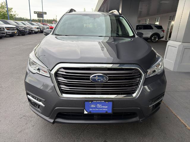 Used 2020 Subaru Ascent Limited w/ Technology Package AWD/4WD image 2