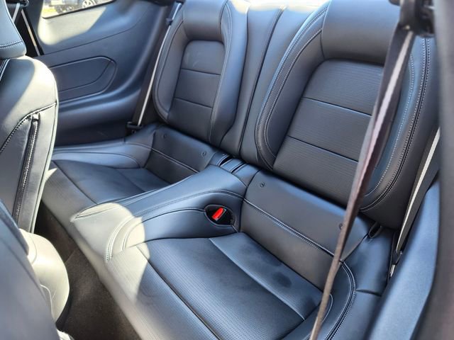 Certified 2024 Ford Mustang Premium image 12