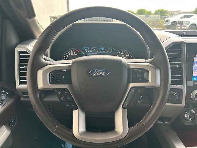 Certified 2019 Ford F150 King Ranch w/ Equipment Group 601A Luxury image 24