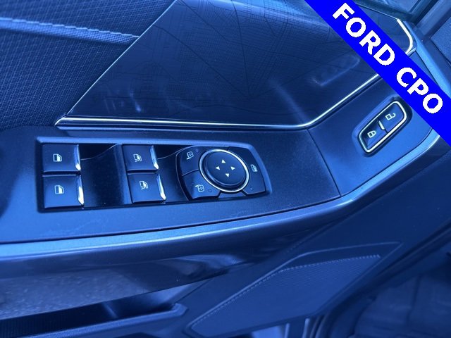 Certified 2023 Ford F150 XLT w/ Equipment Group 302A High image 23