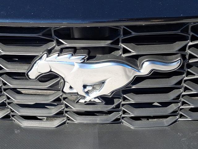 Certified 2025 Ford Mustang ECOBOOST image 30