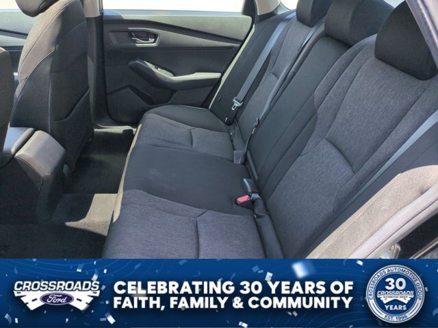 Used 2024 Honda Accord EX image 28