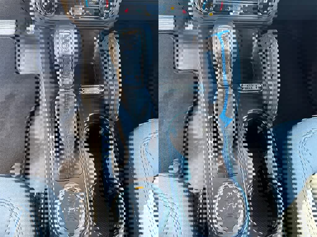 Certified 2024 Ford Bronco Black Diamond image 24