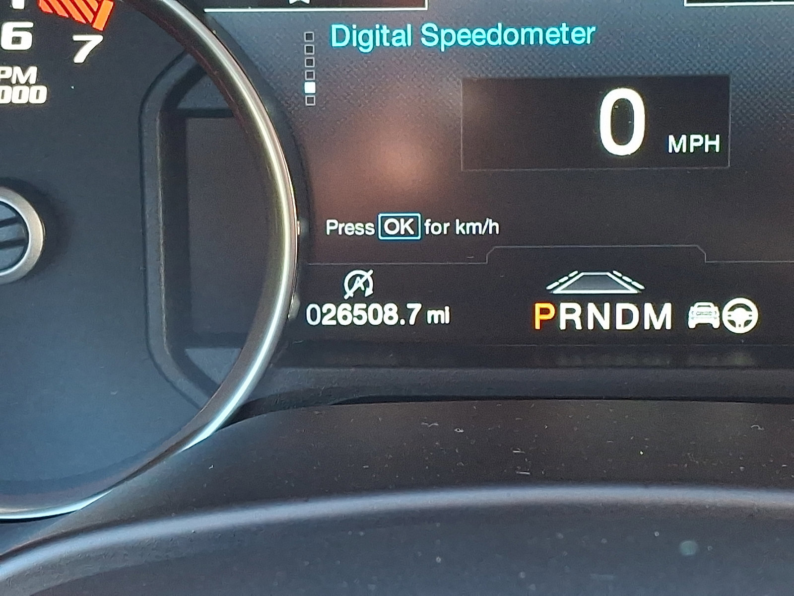 Certified 2020 Ford F150 Raptor w/ Equipment Group 802A Luxury image 23