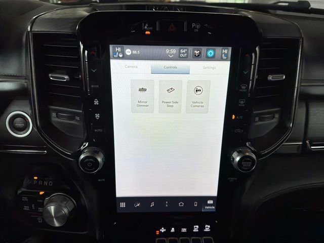 Used 2023 RAM 1500 Limited image 34